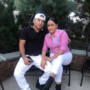 Meet your Posher, Eva liz